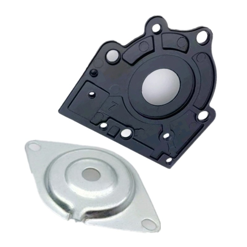 Humidifier Internal Metal Bracket Support Board for 25mm Diameter Atomizing Chip