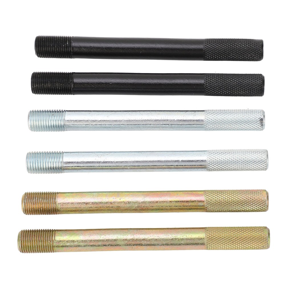 10Pcs Wheel Alignment Pin Metal Wheel Hanger Positioning Guide Balancing Tools