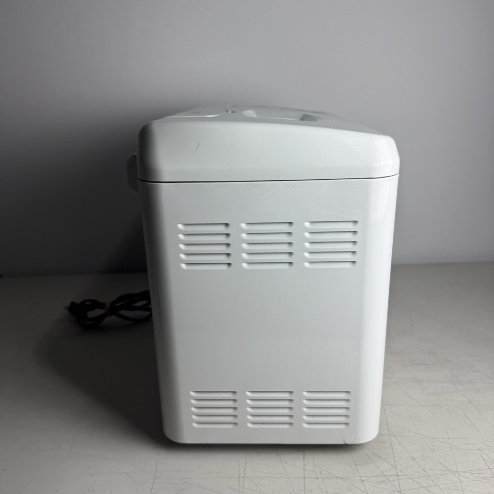 Breadman Ultimate Bread Maker Baking Automatic Machine TR2200C Tested Works GUC