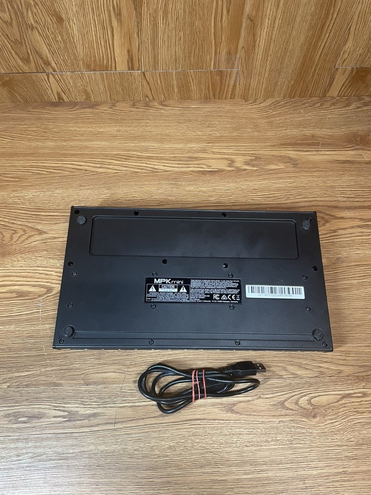AKAI MPK MINI (PSJ005807)
