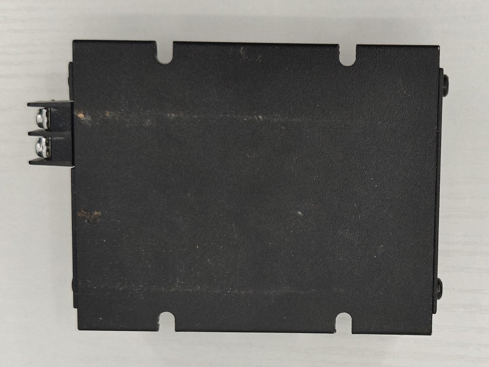 4 Untested RDL FP-MP1 Studio Quality Mic Preamplifier As Is