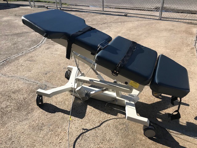 Biodex Cardio Echo Table