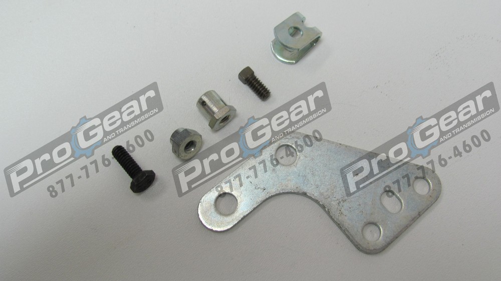328380X PTO push-pull cable Mounting Kit for Parker Chelsea.