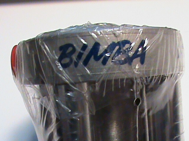 BIMBA CYLINDER F0-041.75