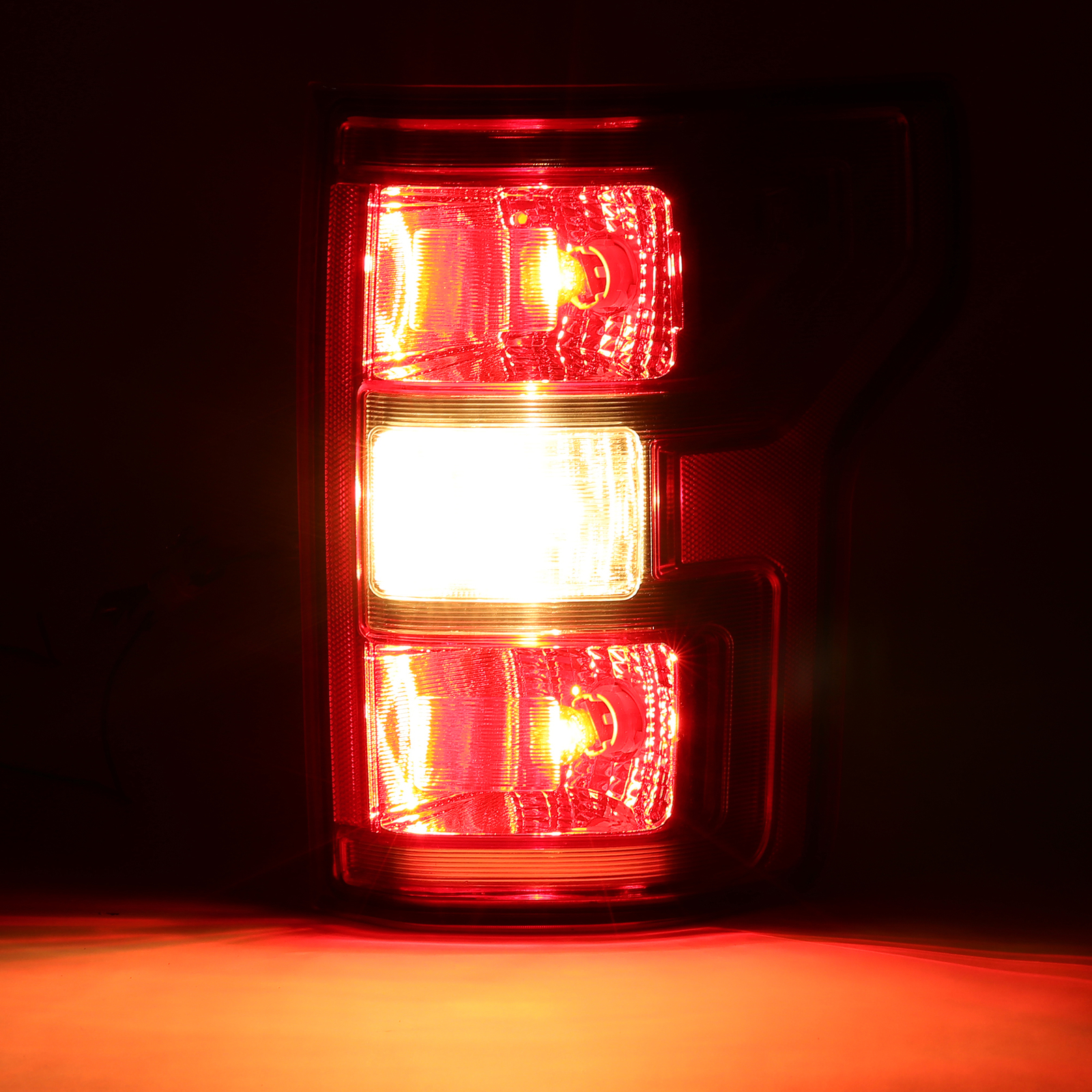 For 2018-2020 Ford F150 F-150 Rear Tail Lamp Light RH Side Replace JL3Z-13404-H