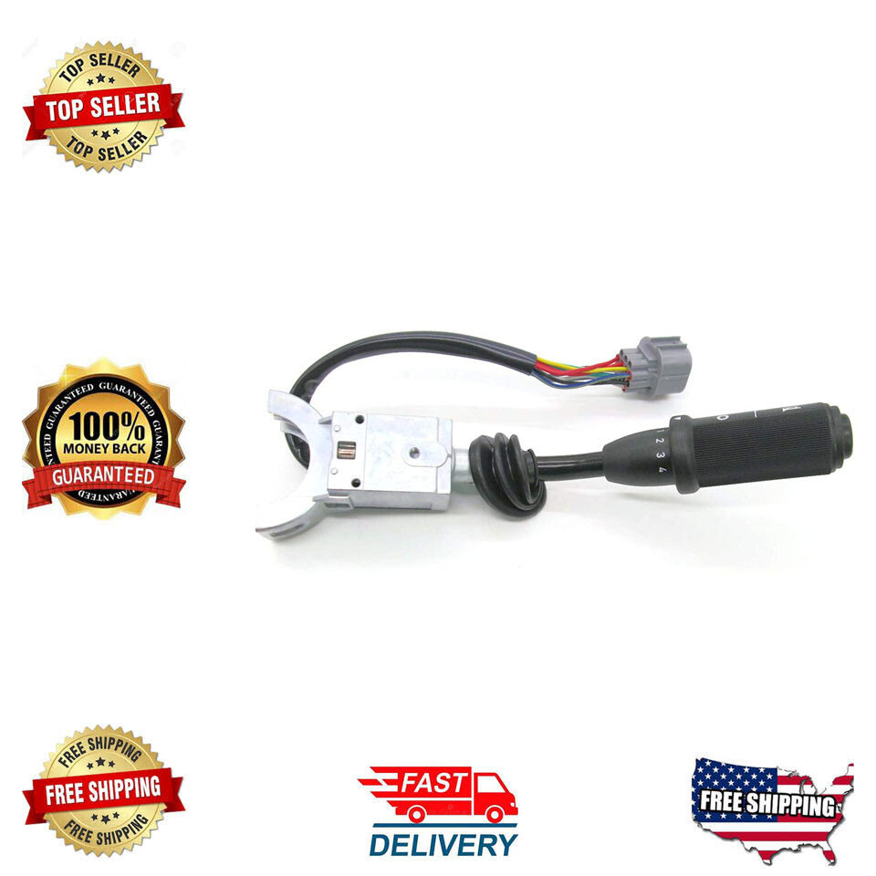 701/80298 -  JCB BACKHOE POWER SHIFT COLUMN SWITCH FORWARD & REVERSE