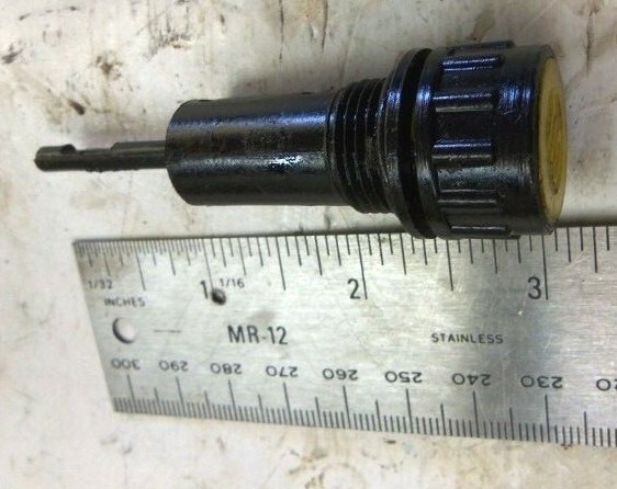 AR Pump Breather Dipstick