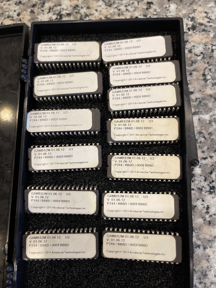 aristocrat software￼