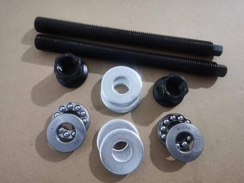 LS Harmonic Balancer Installation Tool, Crank Pulley Install Tool 551141,