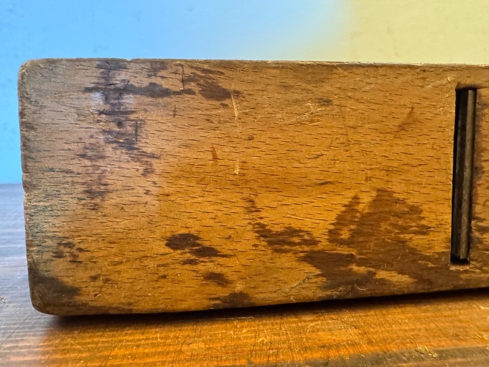 Stanley Rule & Level No. 26 Transitional Jack Plane USA Woodwork Tool