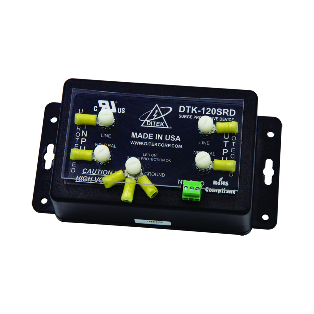 DITEK DTK-120SRD