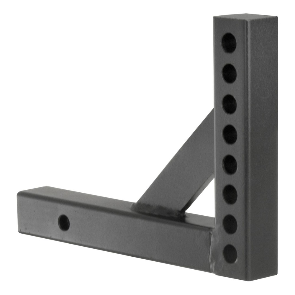 CURT Manufacturing Weight Distribution Replacement Adjustable Shank 17120