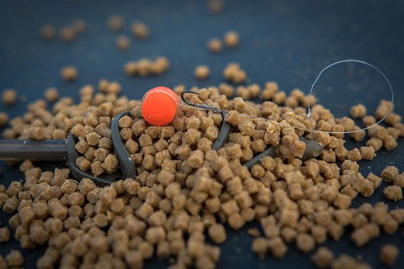Matrix MXC-3 4" Bait Band Rig