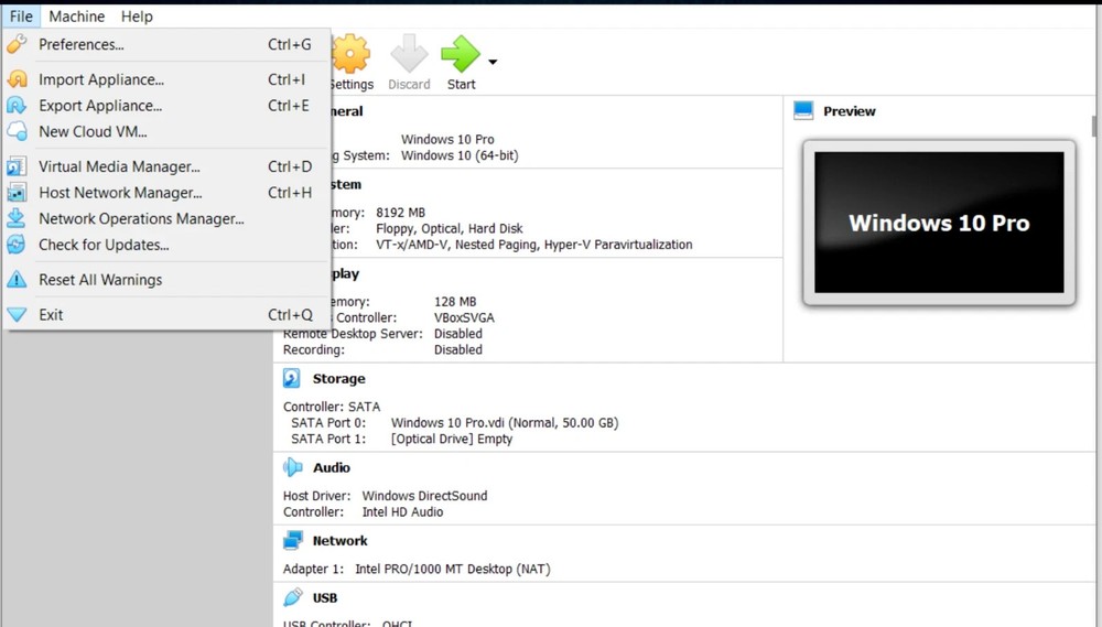 Virtual Machine Software - Virtualization 2026, Create VMs on Your Computer USB