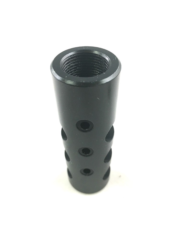 Ruger 1022 10/22 Competition Muzzle Brake 1/2''x28 TPI Thread