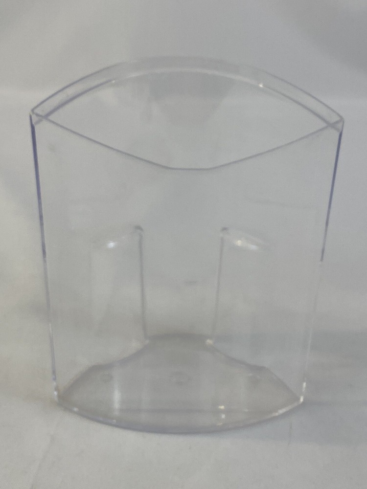 Black & Decker Juicer JE2200B ~ Replacement Part ~ Pulp Container Fast Ship
