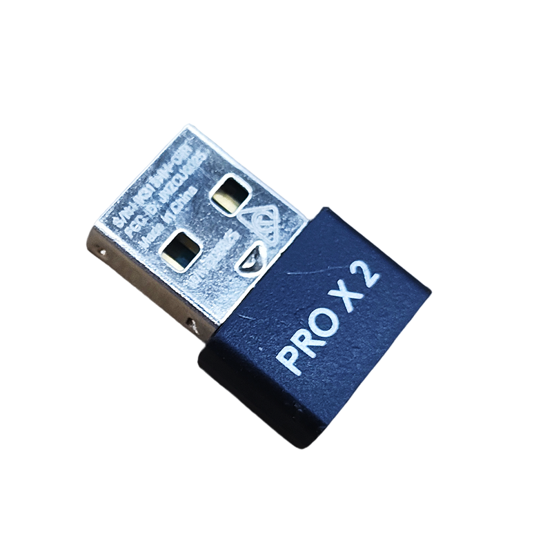 USB Dongle Receiver CU0025 For Logitech PRO X2 Superlight Wireless Gaming Mouse