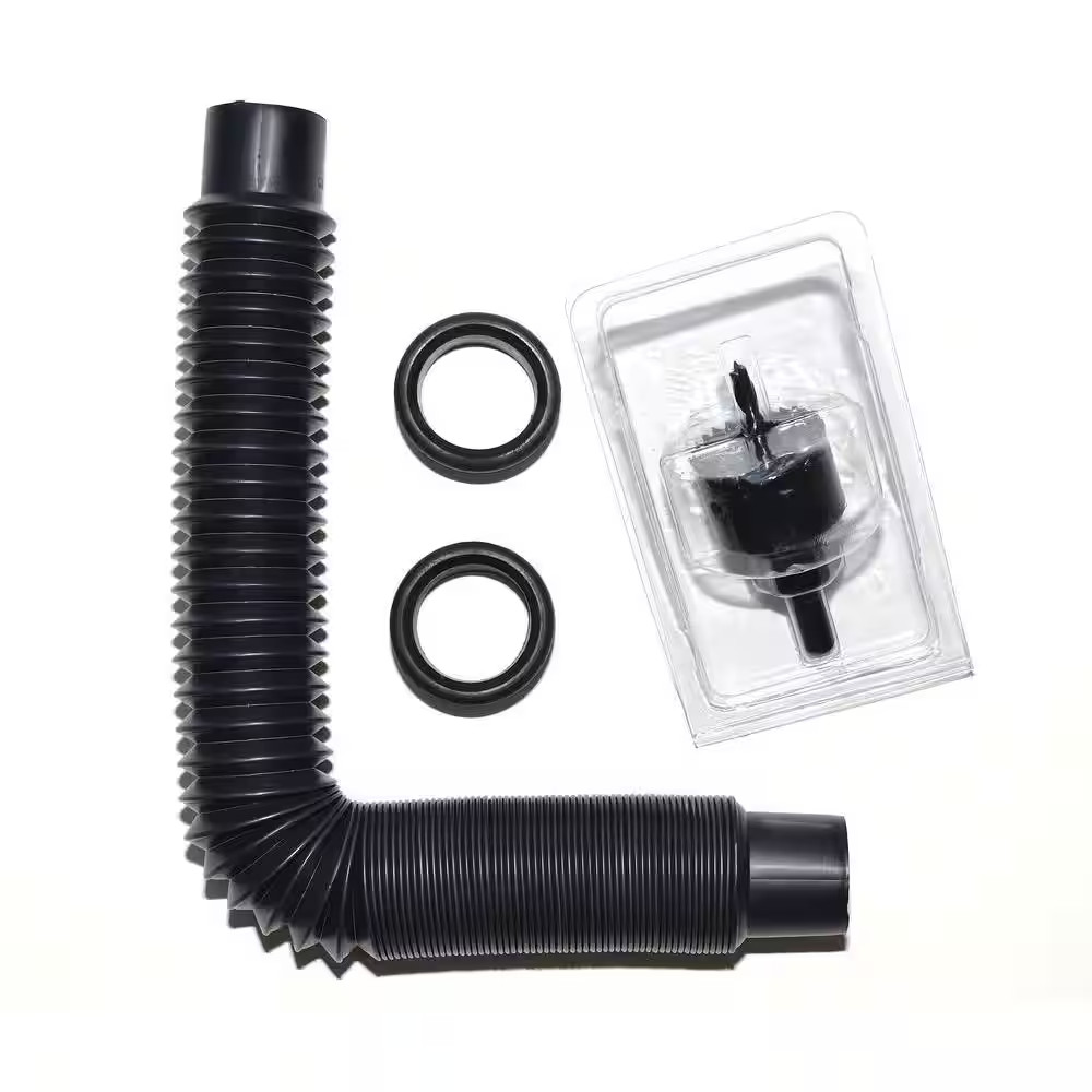 Rain Barrel Linking Kit