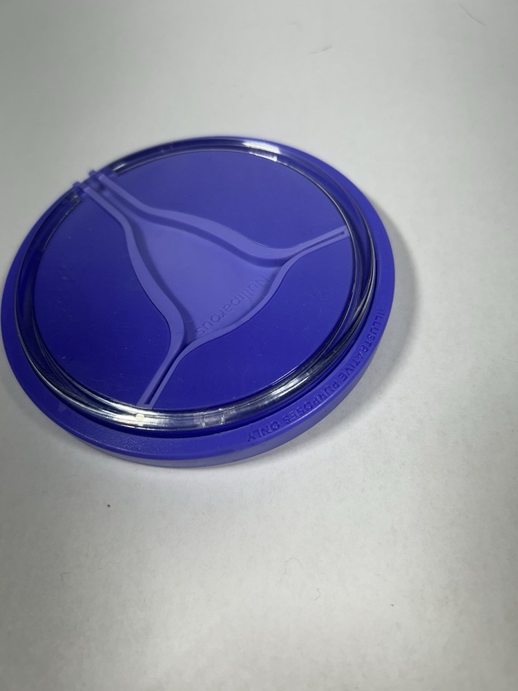 Silicone Model Nulliparous Uterus for Medical Training Simulation Model