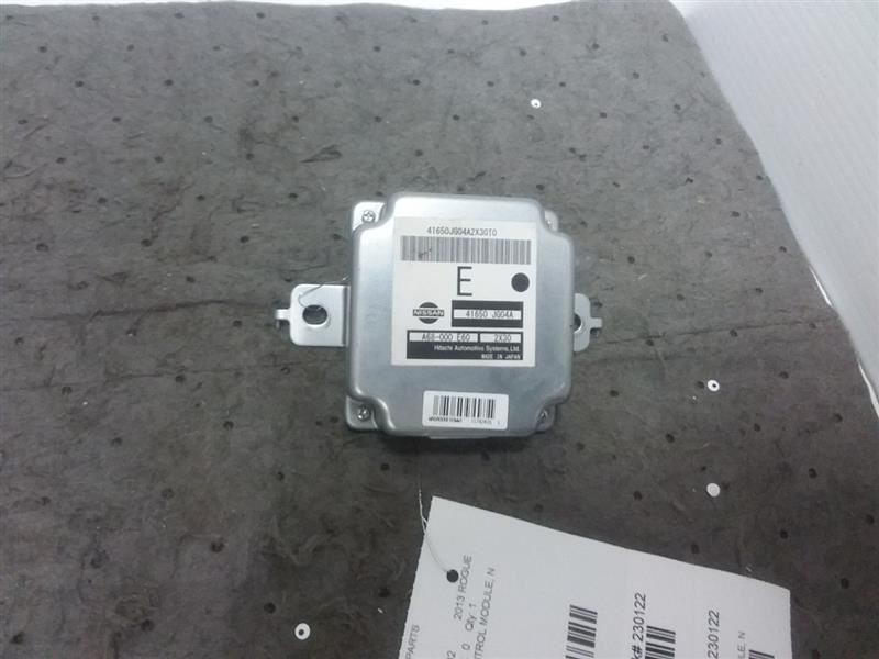 Transfer Case Control Module Torque Split Control VIN J Fits 08-15 ROGUE 1167440