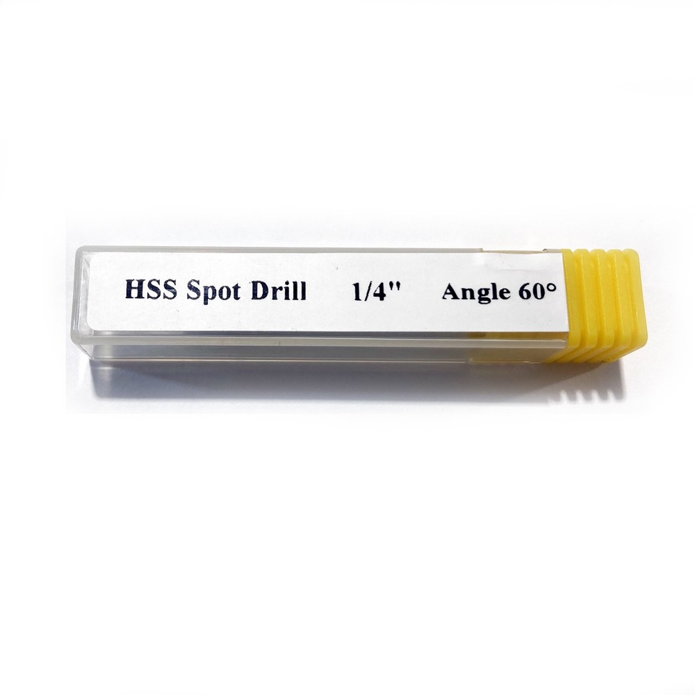 Countersink for 1911 Frames That Use Recessed Pins, 60 Degrees