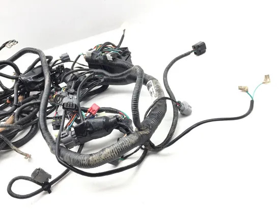 Main Engine Wiring Harness 2022 CF-Moto ZFORCE 800 EX EPS 3313