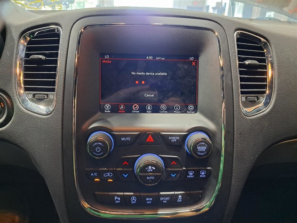 2018 Durango Jack Sku#4177600