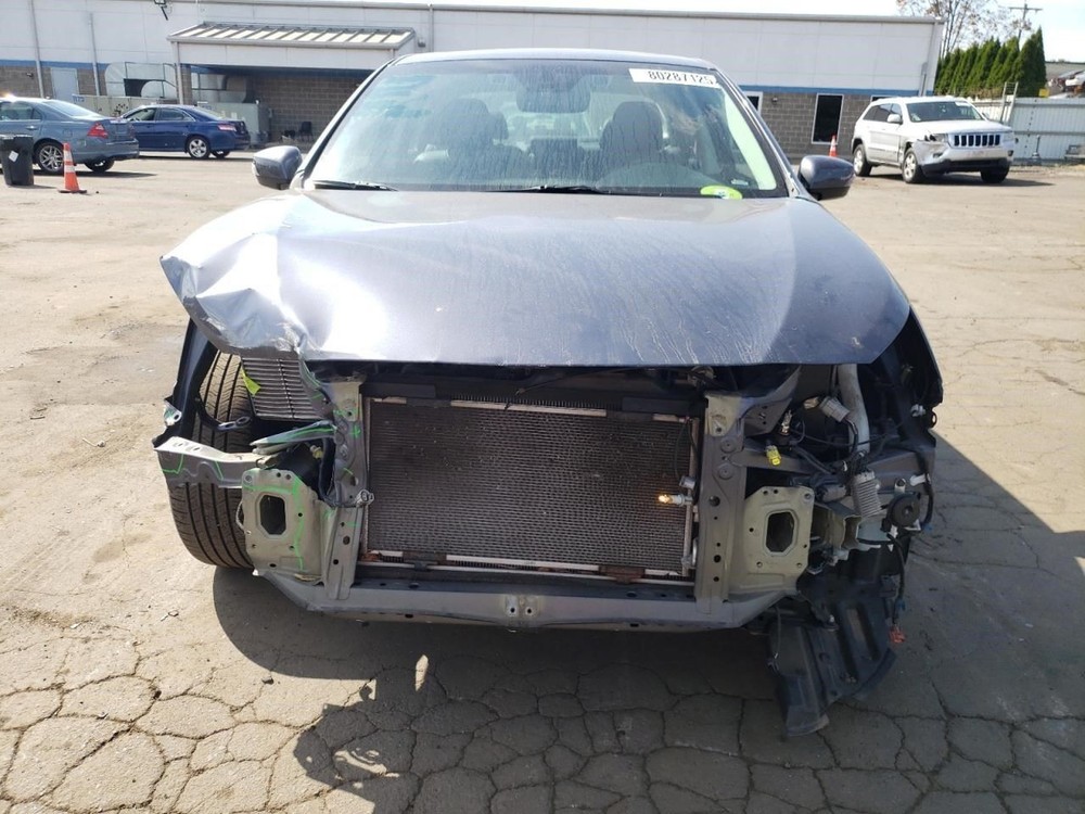 Camera/Projector Camera Windshield Mounted Upper Fits 17 LEGACY 2043101