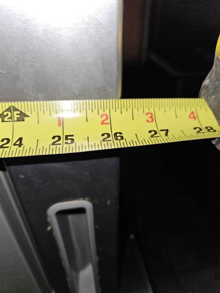Whirlpool Refrigerator PICKUP ONLY