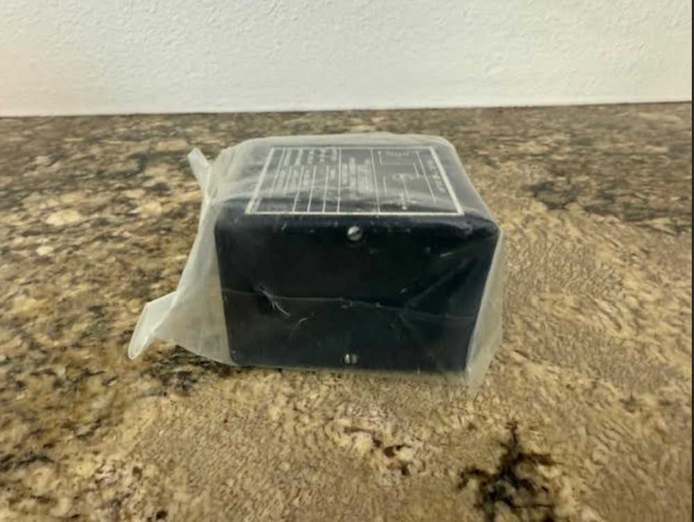 aw haydon timer relay k11419