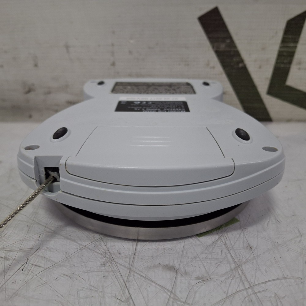 Ohaus CS2000 Compact Scale