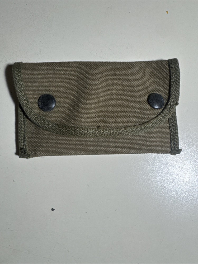 Card Holder Wallet 3”x5”