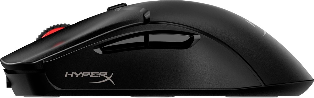 HyperX - Pulsefire Haste 2 Mini Lightweight Wireless Optical Gaming Mouse - B...