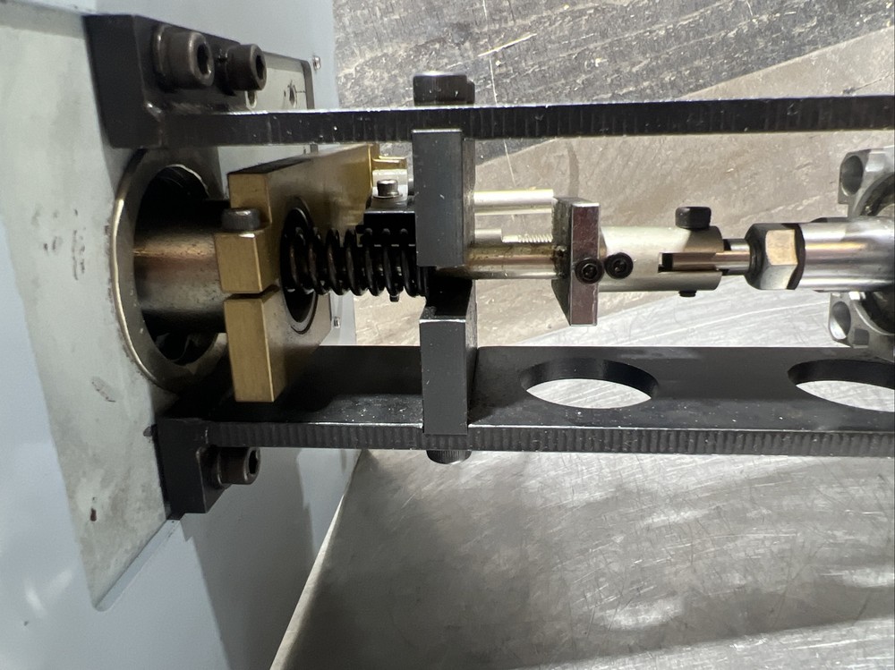 Miyachi Weld Head. Used Surplus