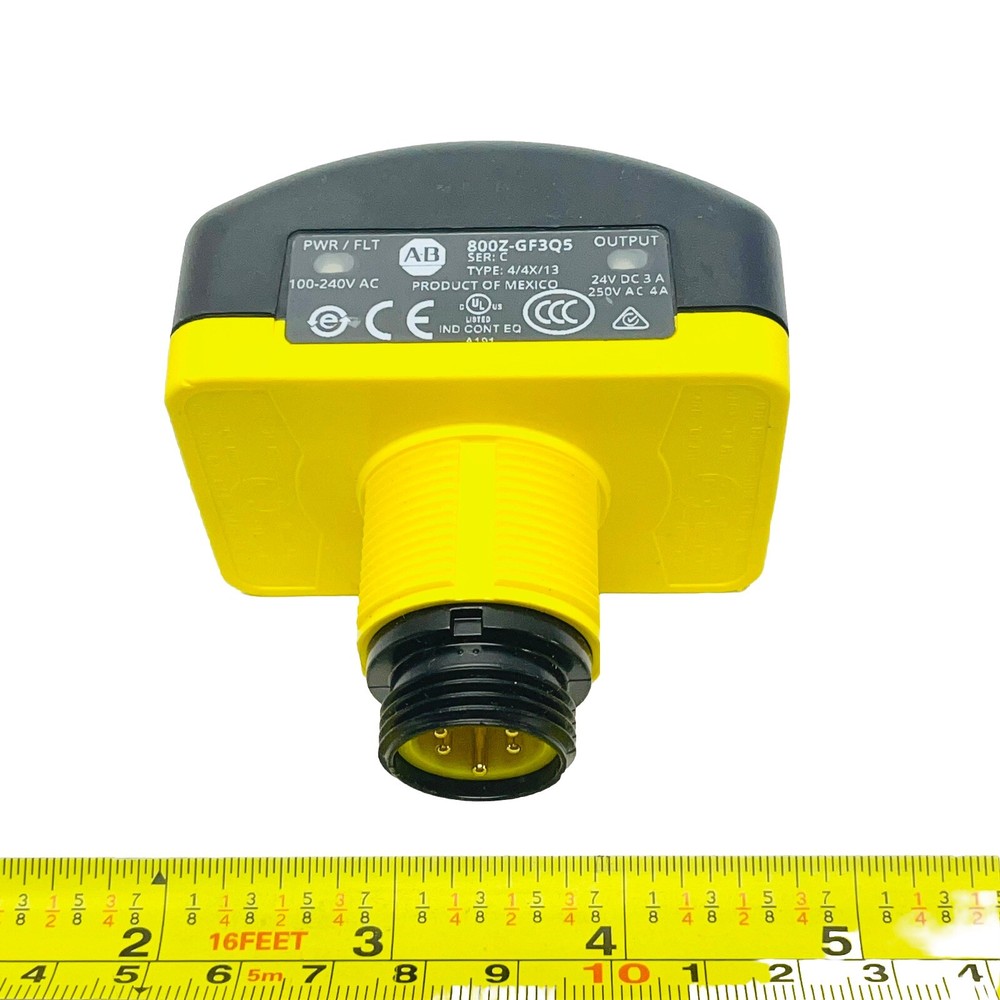 AB 800Z-Gf3Q5 ZERO-FORCE TB MICRO QD