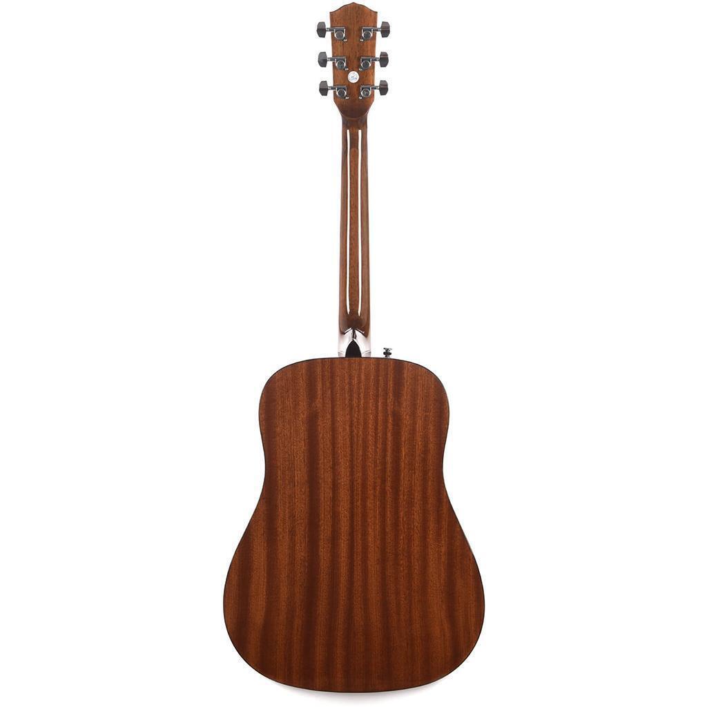 Fender CD60 | Dreadnought Acoustic Guitar | Natural