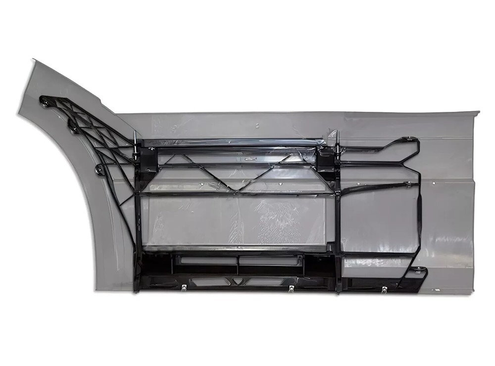 Fairing Bracket for Front Panel (Right Side) Compatible with Volvo VNL 2004-2017
