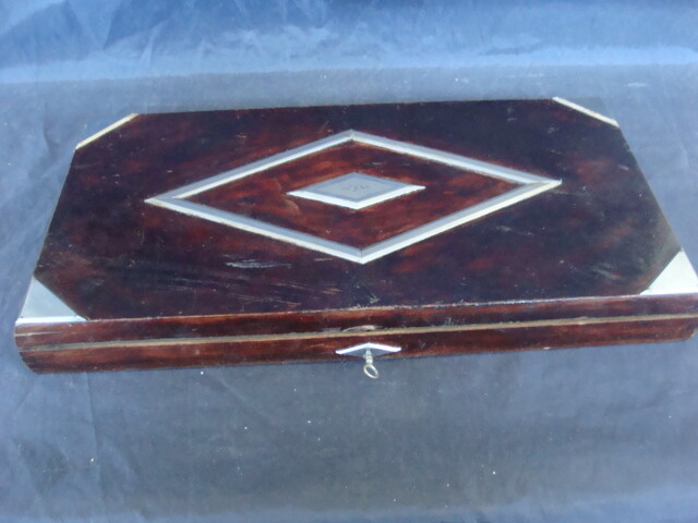 Vintage Precision Angle Team Gauge