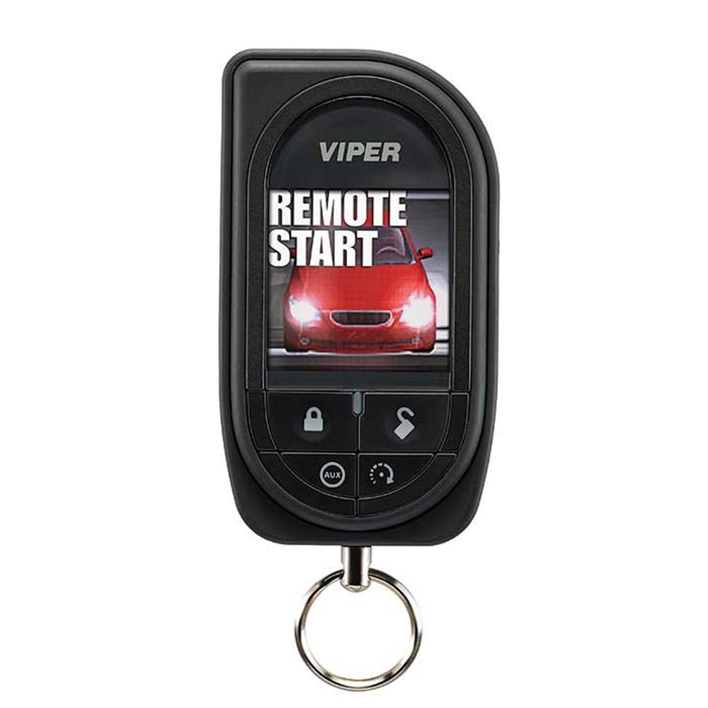 Viper 7944V & 7941V Rechargeable BATTERY OEM Remote Replacement Part ORIGINAL