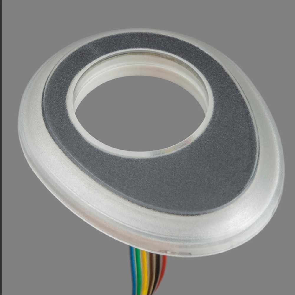 Clock Audio TS 005