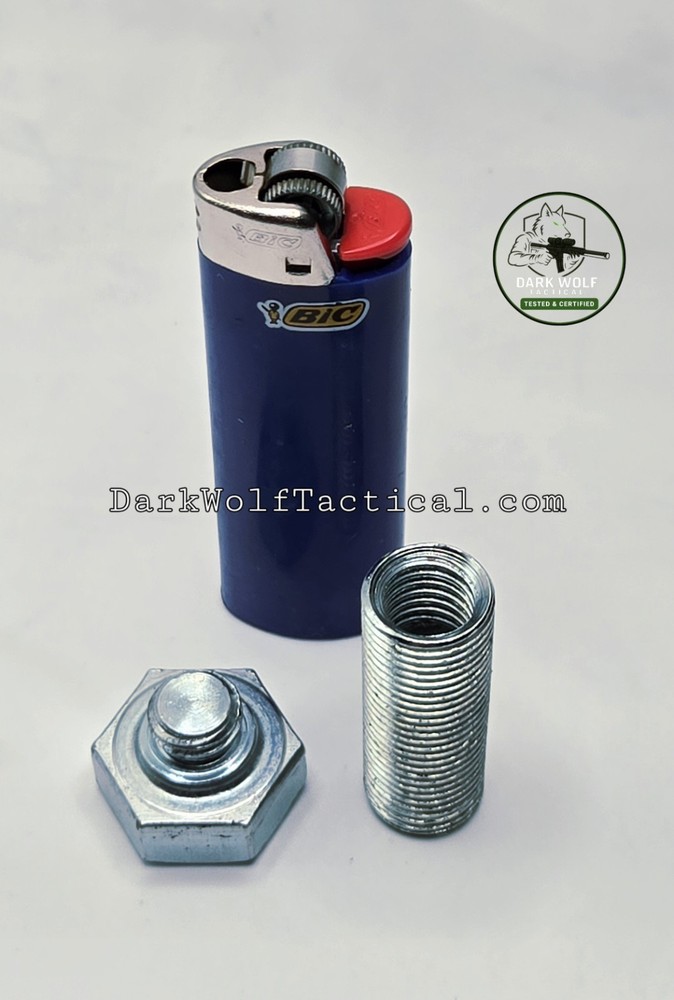 Hidden Stash Bolt Safe Concealed Storage Compartment