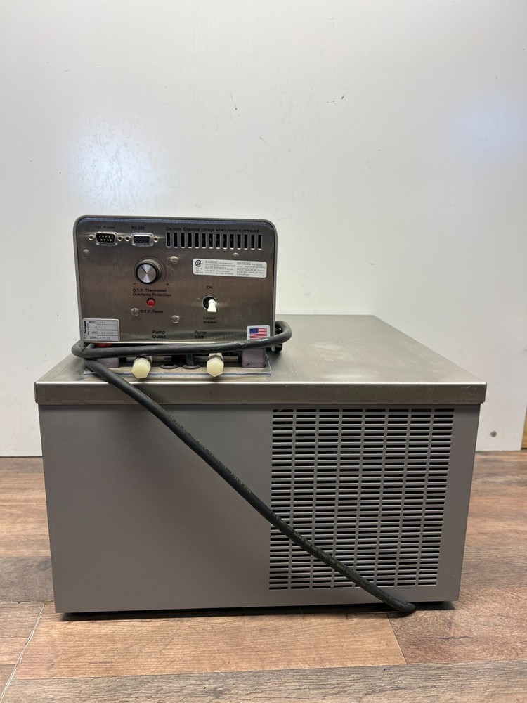 Polyscience 1147 Refrigerated Recirculating Bath