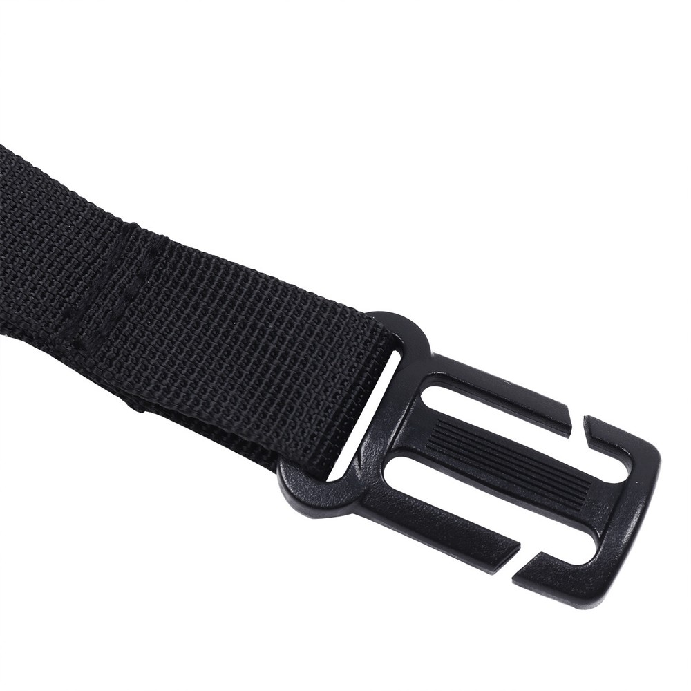 Universal Adjustable Backpack Sack Bag Webbing Sternum Buckle Clip Strap Chest