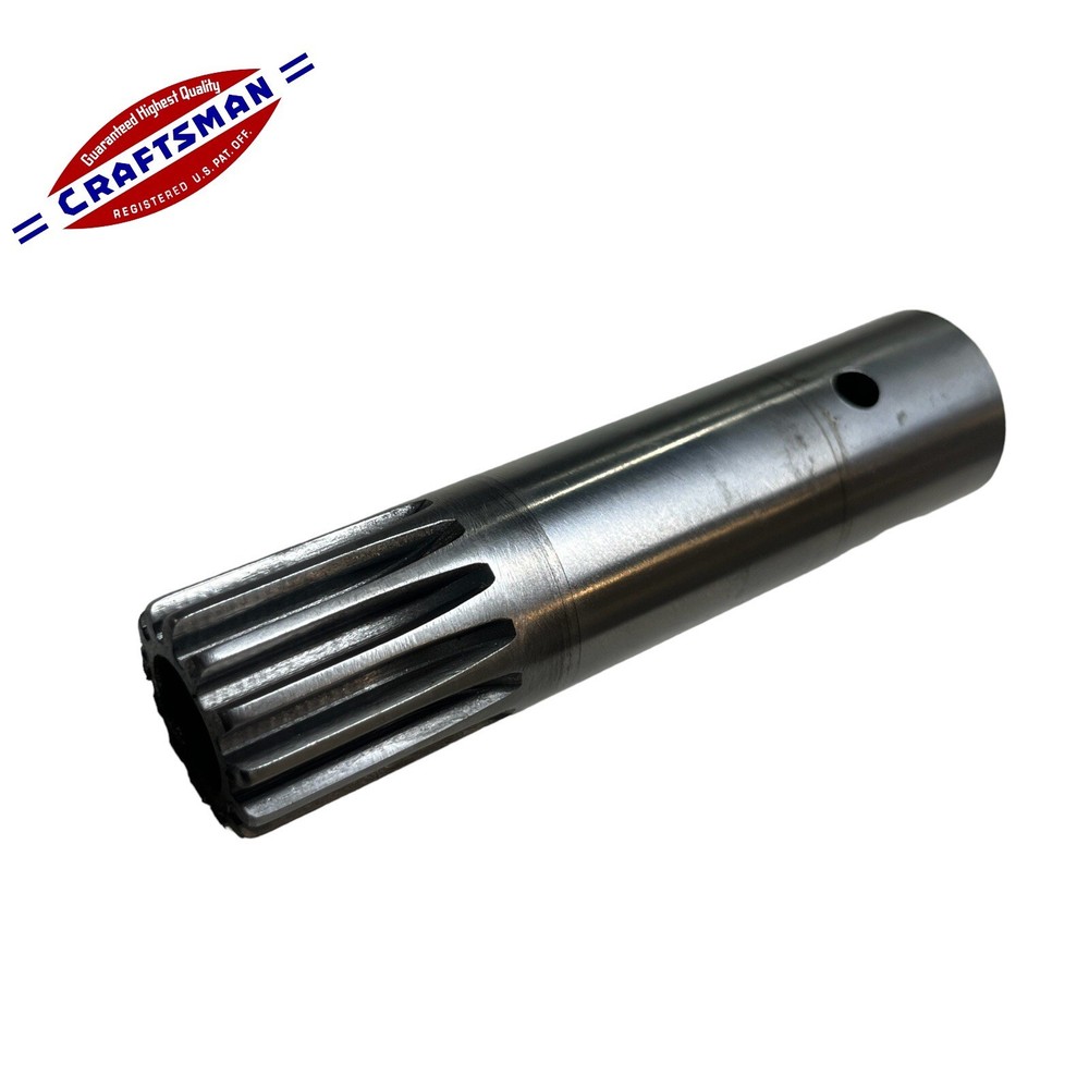 Craftsman 150 /100 King Seeley Drill Press Pinion
