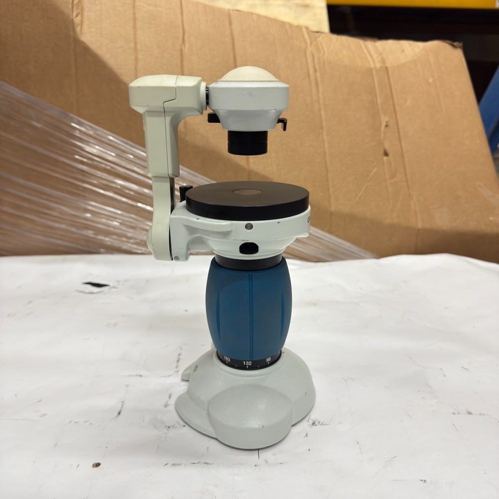 Olympus MIC-D Inverted Digital Microscope USB Imaging Lab Research | Tested