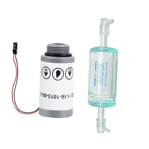 16916 O2 Sensor Compatible with Robinair 16916 Replacement Sensor, 1-16-1013