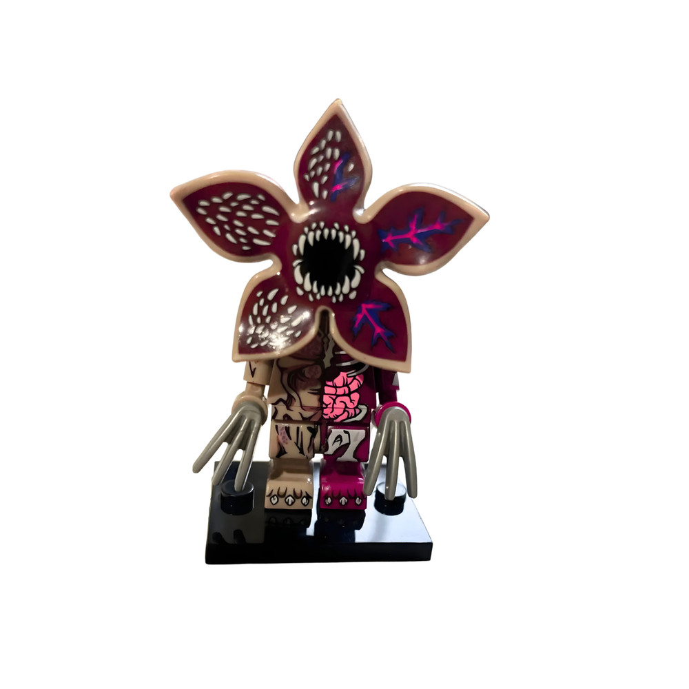 #0978 - Demogorgon #2 (Stranger Things)