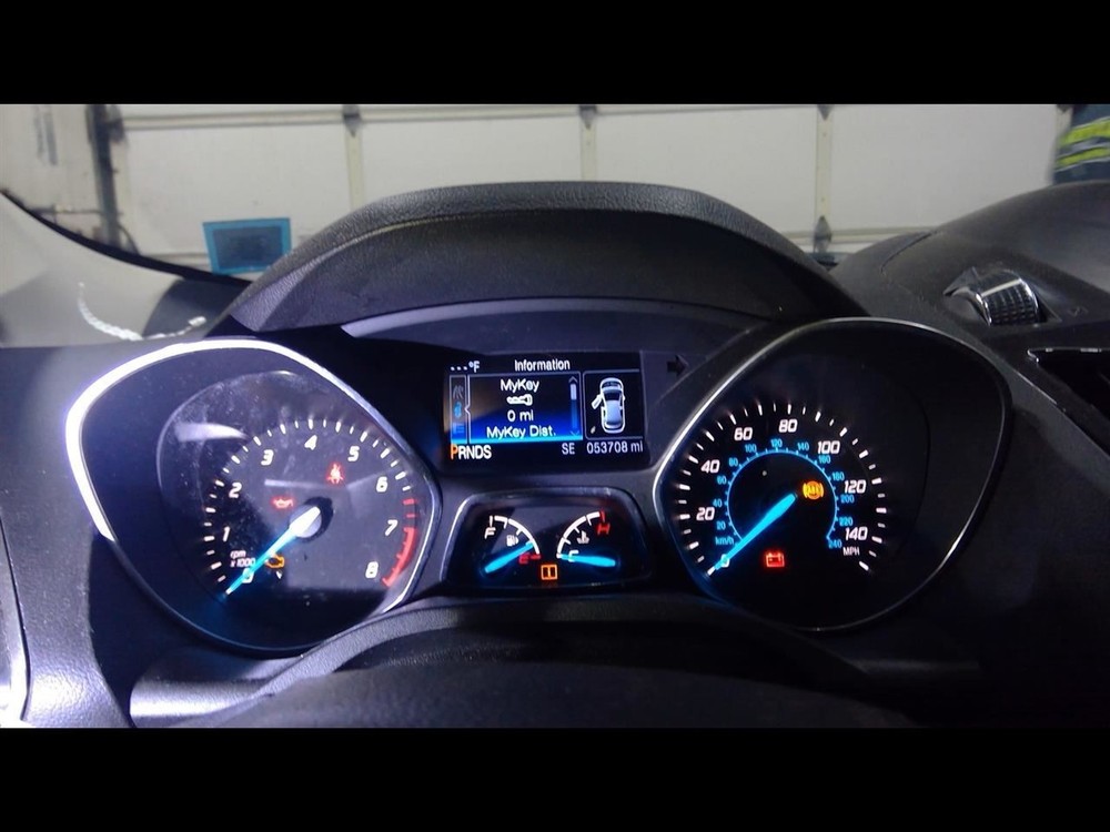 Voice Recognition Sync Module Fits 13-19 TAURUS DA5T-14D212-KA
