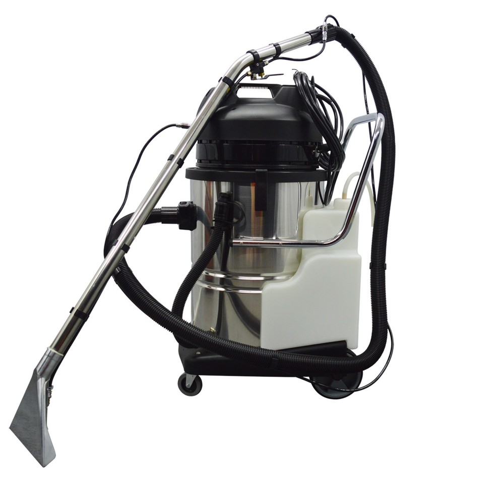 110V 2000W Carpet Spray Extraction Machine Carpet Suction Machine Carpet Cleanin