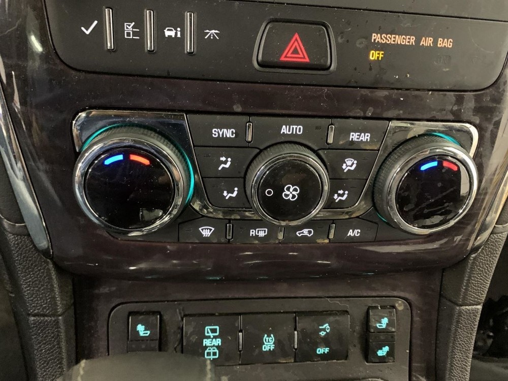 Speedometer MPH Without Front Camera Fits 14-17 ENCLAVE 947773